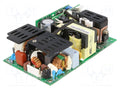 MEAN WELL RPS-300-48 Avoin kehikko -verkkolaite 300W 48VDC