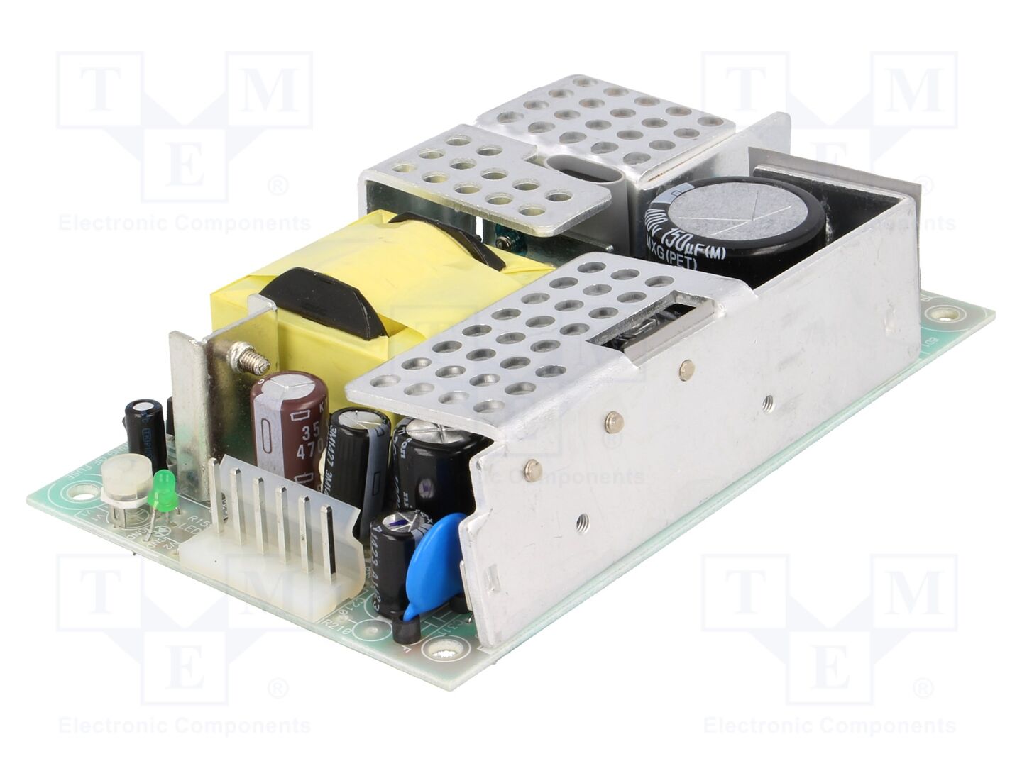 MEAN WELL RPT-65G Avoin kehikko -verkkolaite 66W 127-370VDC