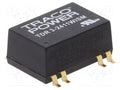 TRACO POWER TDR3-2411WISM DC/DC Muunnin 3W