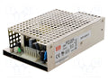 MEAN WELL RPT-65E-C Avoin kehikko kytkinlähde 62,5W 127-370VDC