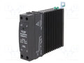 SENSATA / CRYDOM CKM0610 Puolijohderele 10A