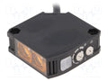 OMRON E3JK-RR11 Valokenno 11m