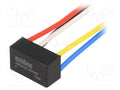 AIMTEC AMLDLW-30100Z DC/DC-muunnin 7÷30VDC