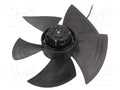EBM-PAPST A4E350-AN02-02 Aksiaalipuhallin 230VAC
