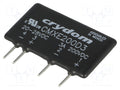 SENSATA / CRYDOM CMXE200D3 DC Solid State Relay 20-28VDC