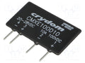 SENSATA / CRYDOM CMXE100D10 Kiinteätila rele 10A