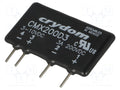SENSATA / CRYDOM CMX200D3 Kiinteän olomuodon rele 3A