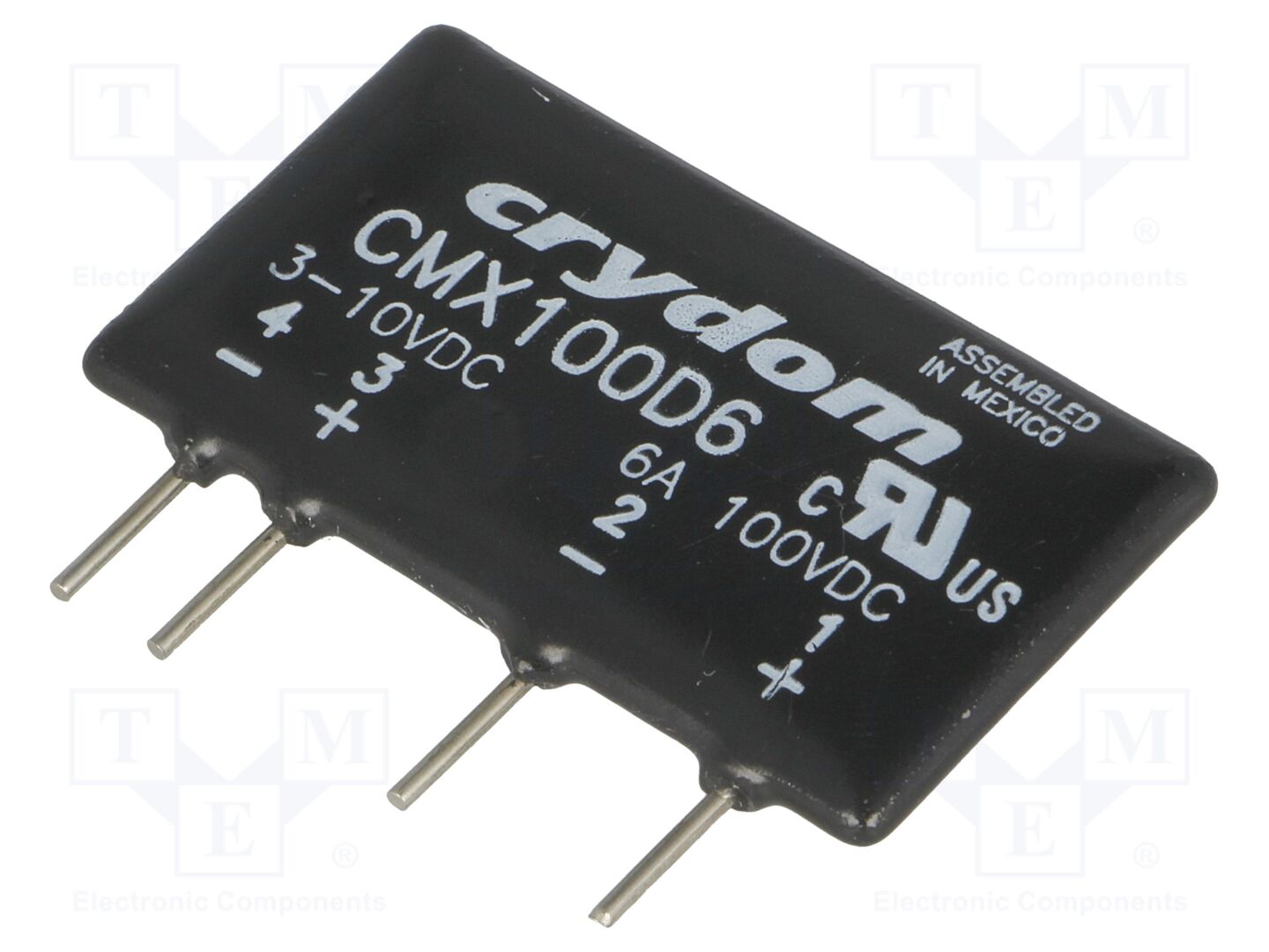 SENSATA / CRYDOM CMX100D6 Solid state relay 6A