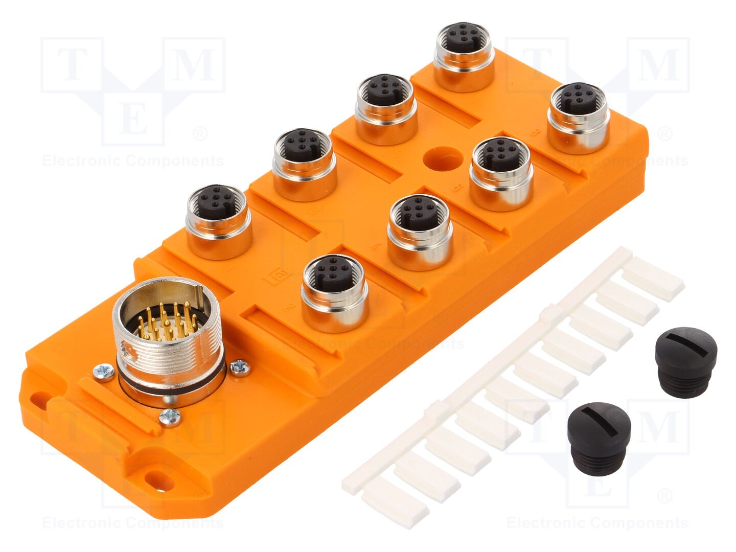 LUMBERG AUTOMATION ASBSV85 Jakorasia 30VDC