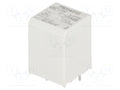 TE Connectivity PB114012 Sähkömagneettinen rele 12VDC (50 kpl erä)