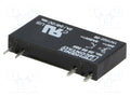 PHOENIX CONTACT OPT-24DC/24DC/2 Solid state -rele 3A