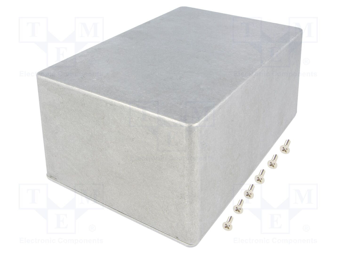 HAMMOND HM-1590E Yleiskotelo 120x188x78mm