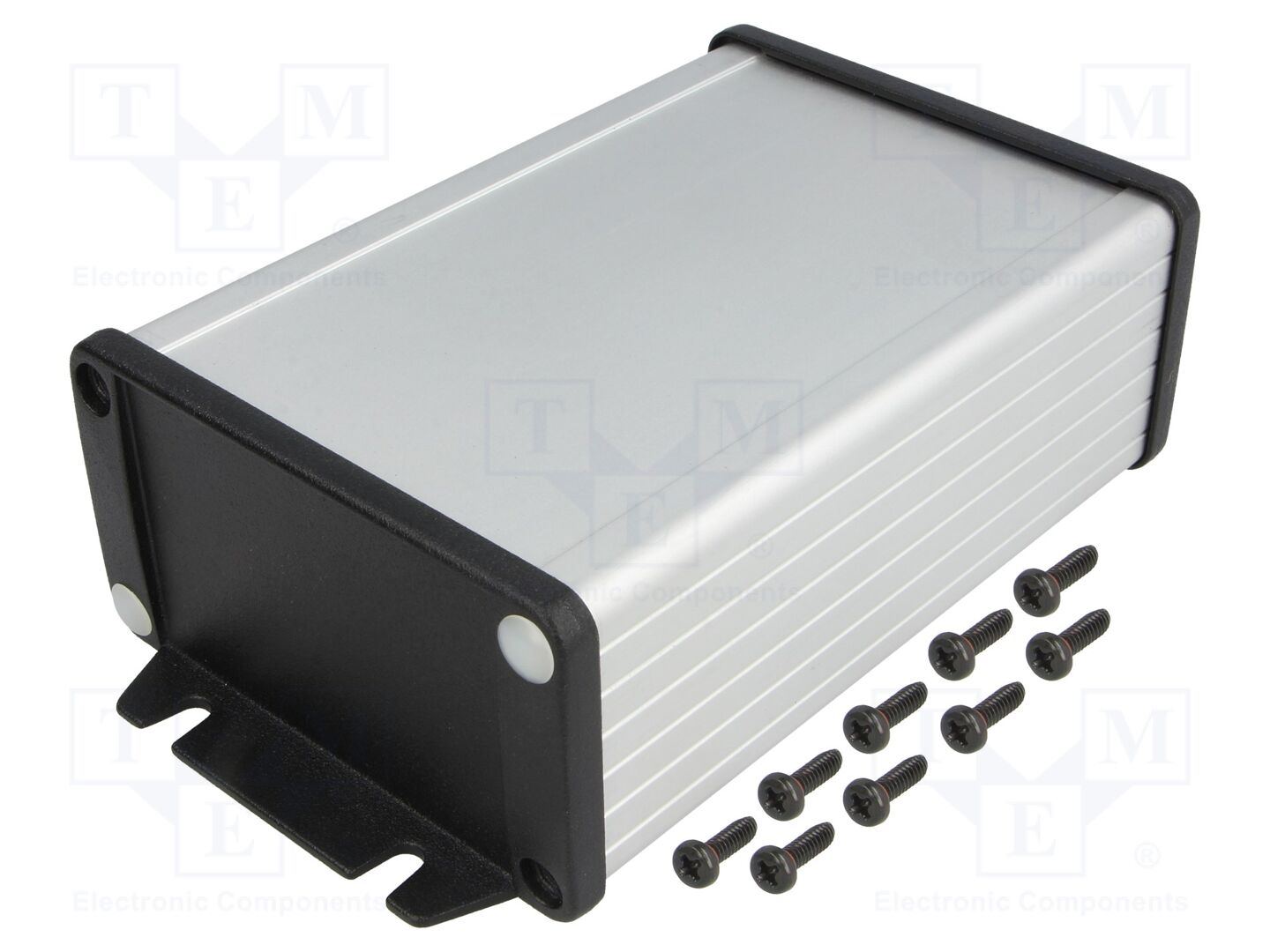 HAMMOND 1457K1202 Kotelo levyllä 84mm