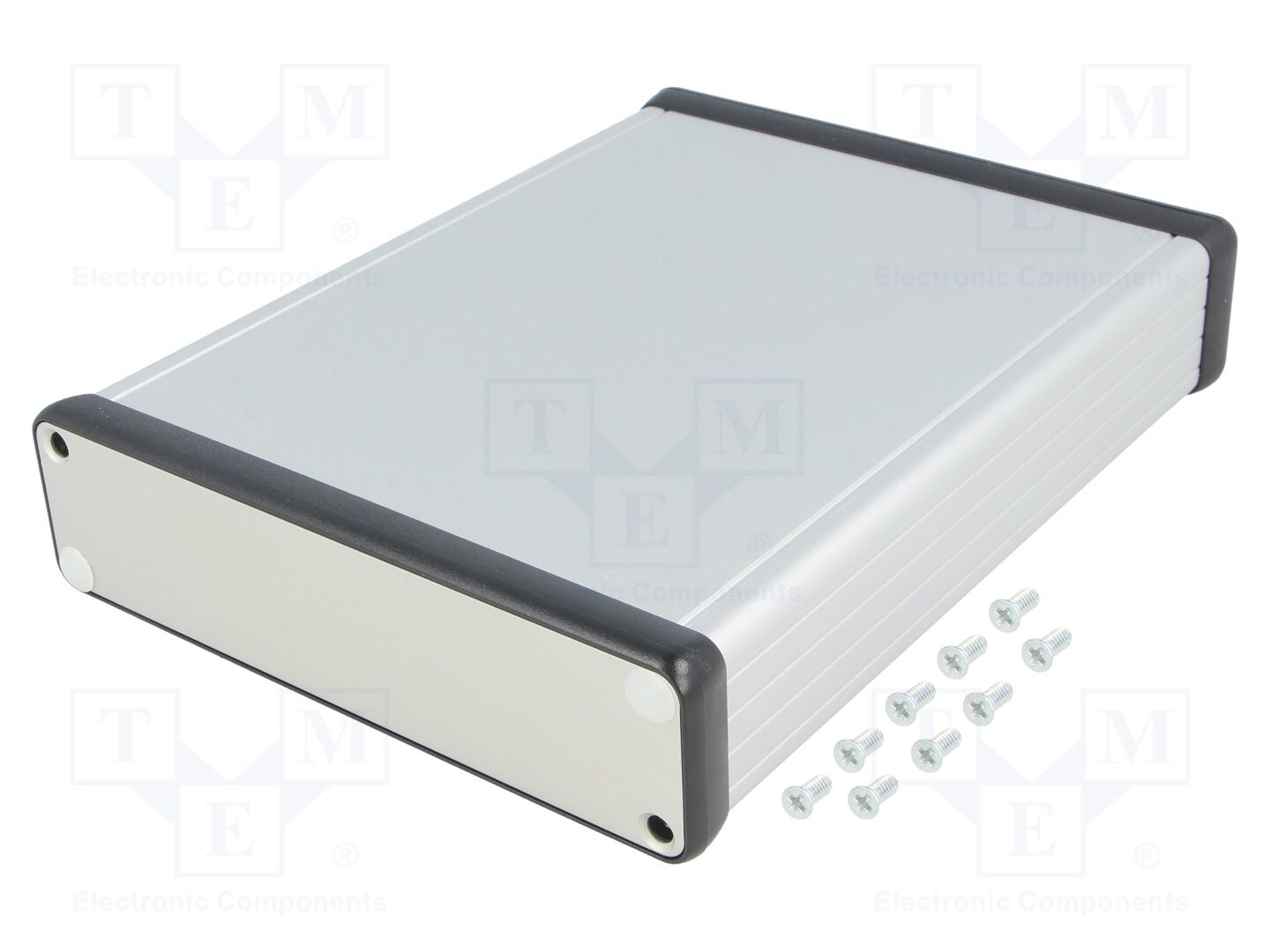 HAMMOND 1455P1601 Kotelo levyllä 125mm