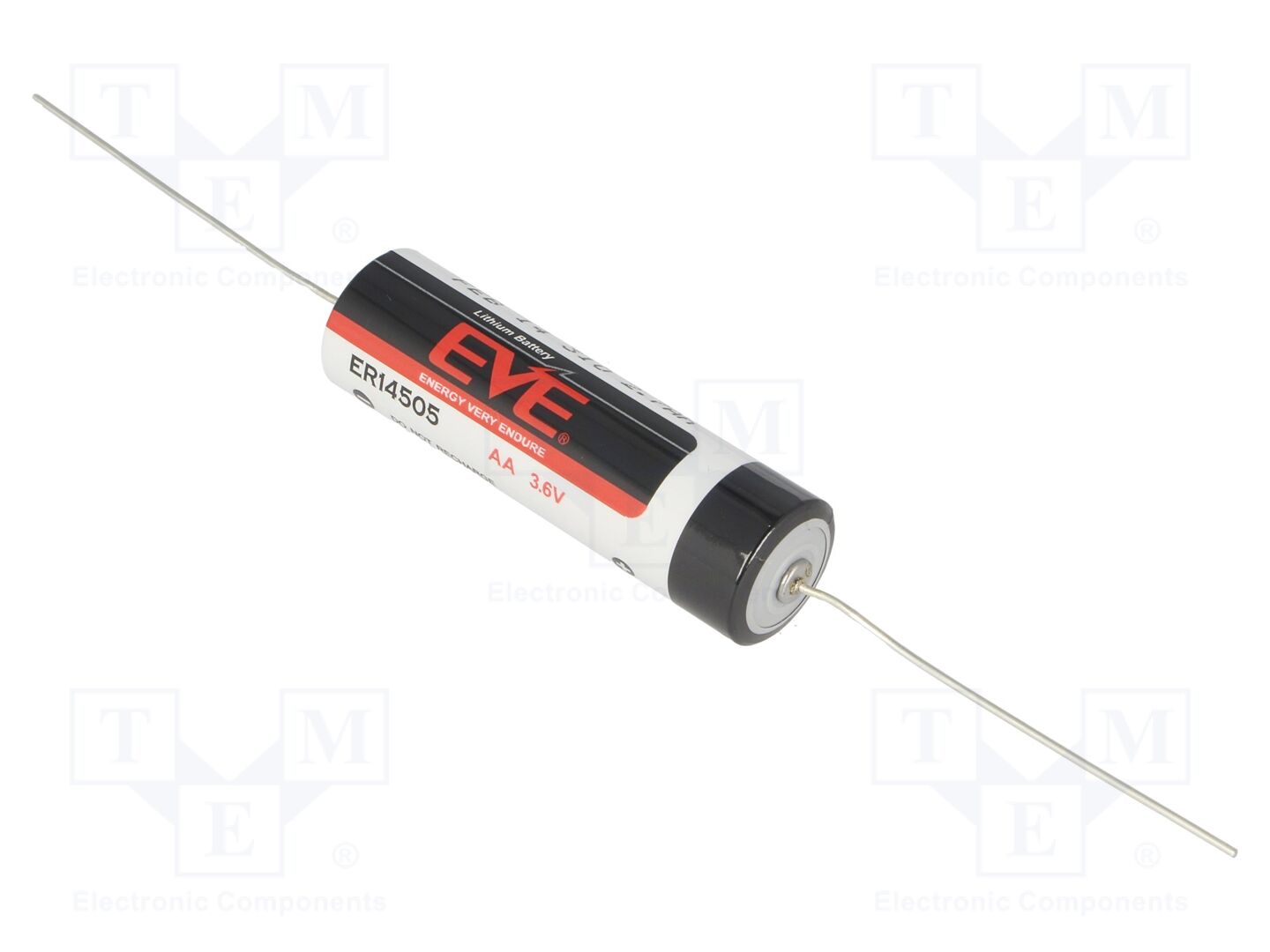 EVE BATTERY EVE-ER14505/CNA-N Litiumparisto 3,6V 2700mAh