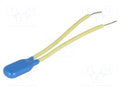 TOMIC AM03-85 Termostaatti 250VAC
