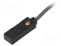 OMRON TL-W3MB1-2M Induktiivinen anturi 0-3mm