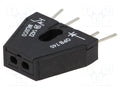 OPTEK TECHNOLOGY OPB745 Valoanturi 3.81mm