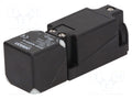 OMRON E2Q6-N20F3-H Induktiivinen anturi 0-20mm
