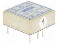 AIMTEC AM15CW-2412DZ DC/DC-muunnin 15W