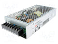 MEAN WELL HRPG-200-12 Sisäänrakennettu kytkentävirtalähde 200,4W 12VDC
