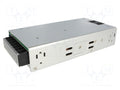 MEAN WELL HRPG-300-12 Kytkinlähde 324W 12VDC modulaarinen
