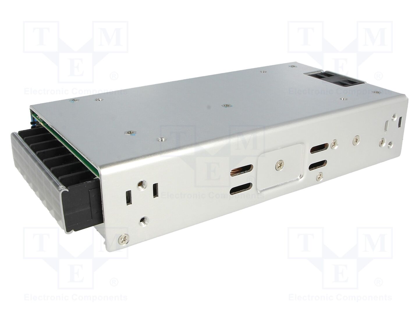 MEAN WELL HRPG-300-15 Sisäänrakennettu kytkentävirtalähde 330W 15VDC