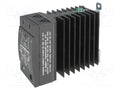 SENSATA / CRYDOM CMRD4845 Puolijohderele 45A