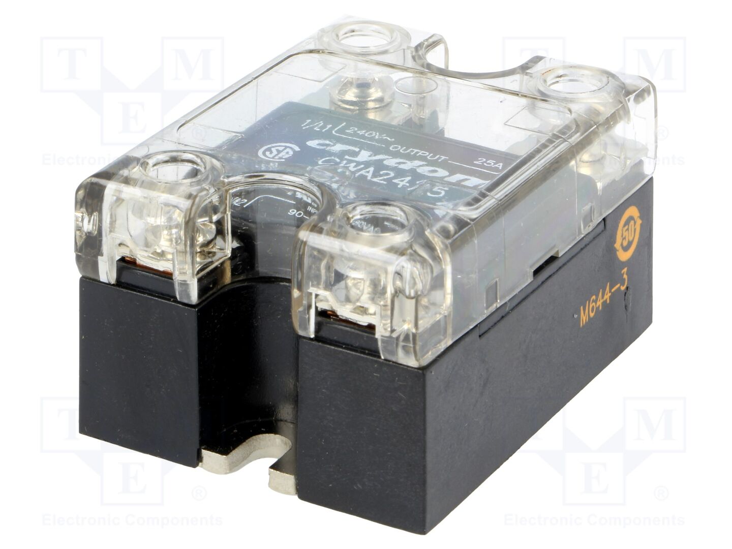 SENSATA / CRYDOM CWA2425 Puolijohderele 25A
