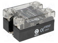 SENSATA / CRYDOM CWD2450-10 Puolijohderele 50A