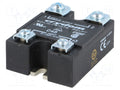 SENSATA / CRYDOM D4825 Puolijohderele 25A