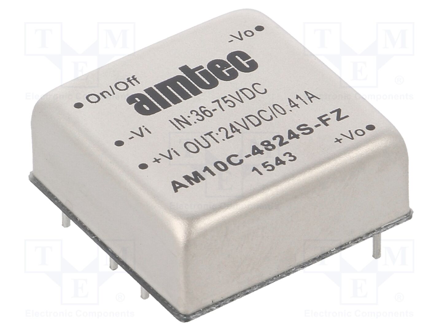 AIMTEC AM10C-4824S-FZ DC/DC Muunnin 10W