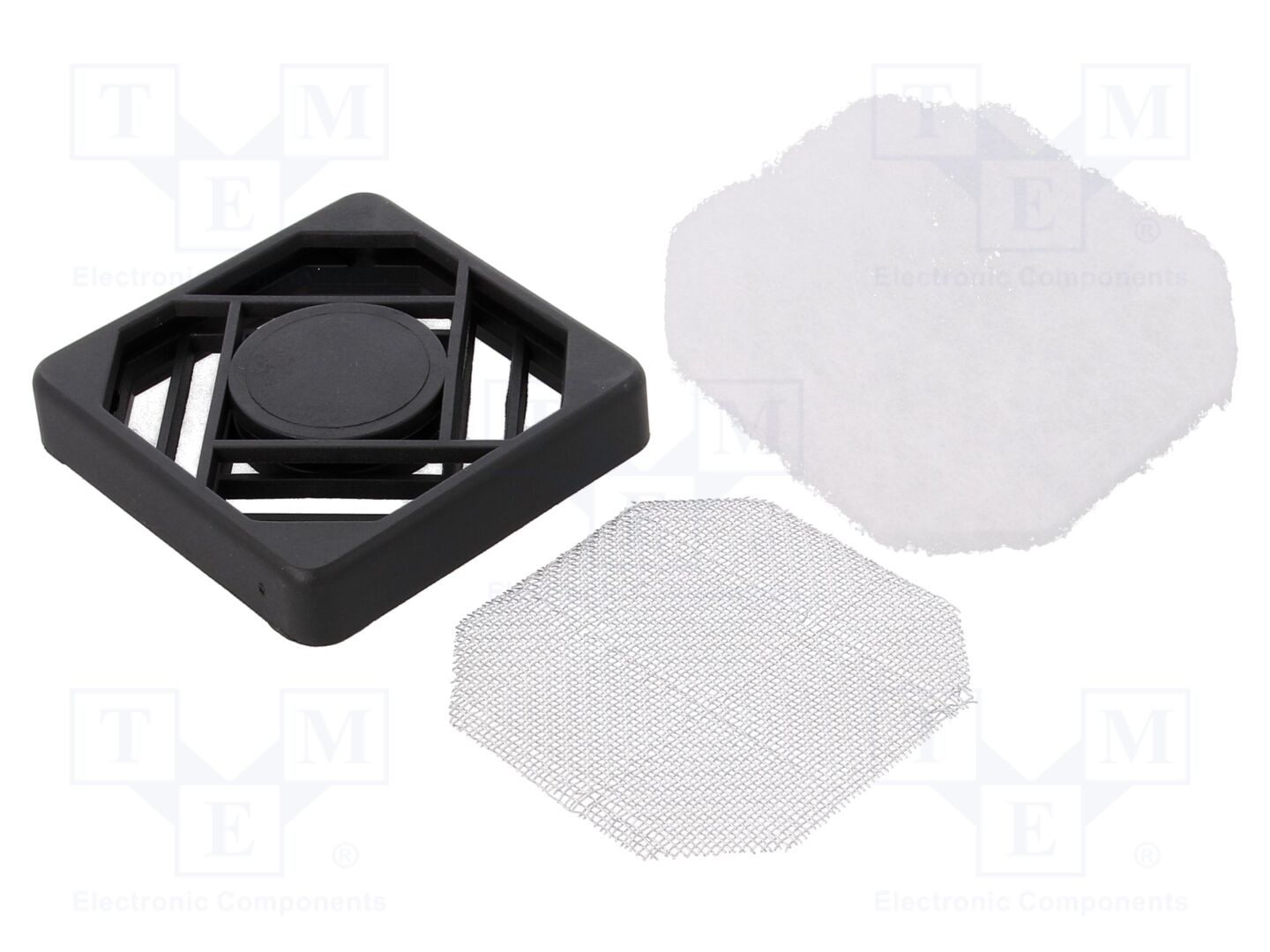 RICHCO RCP-060-T Suojaritilä 60x60mm