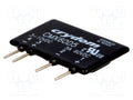 SENSATA / CRYDOM CMX60D5 Puolijohderele 5A