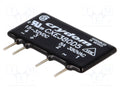 SENSATA / CRYDOM CXE380D5 Puolijohderele 5A