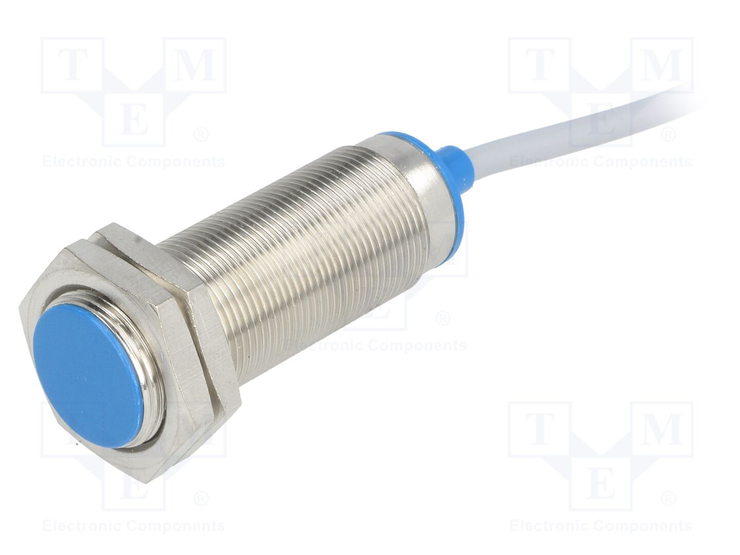 SELS PCIN-5 Induktiivinen anturi M18