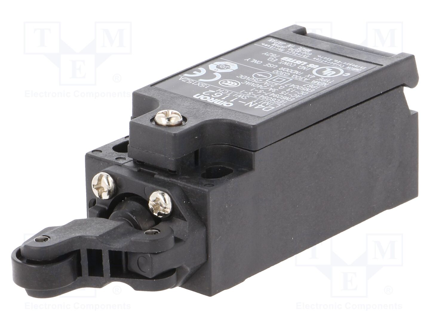 OMRON D4N-1162 Rajakytkin 10A