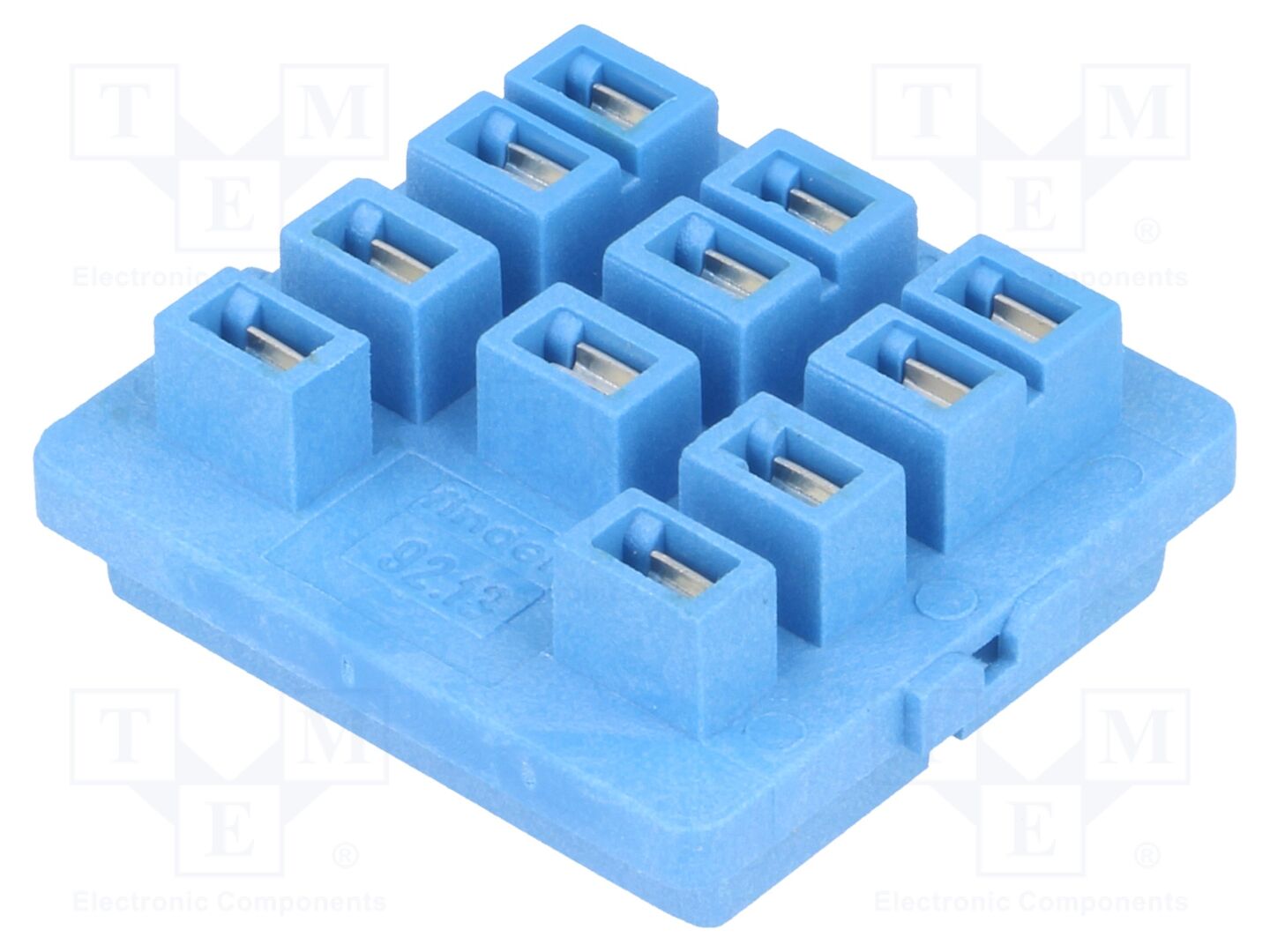 FINDER 92.13SMA Relepesä 10A