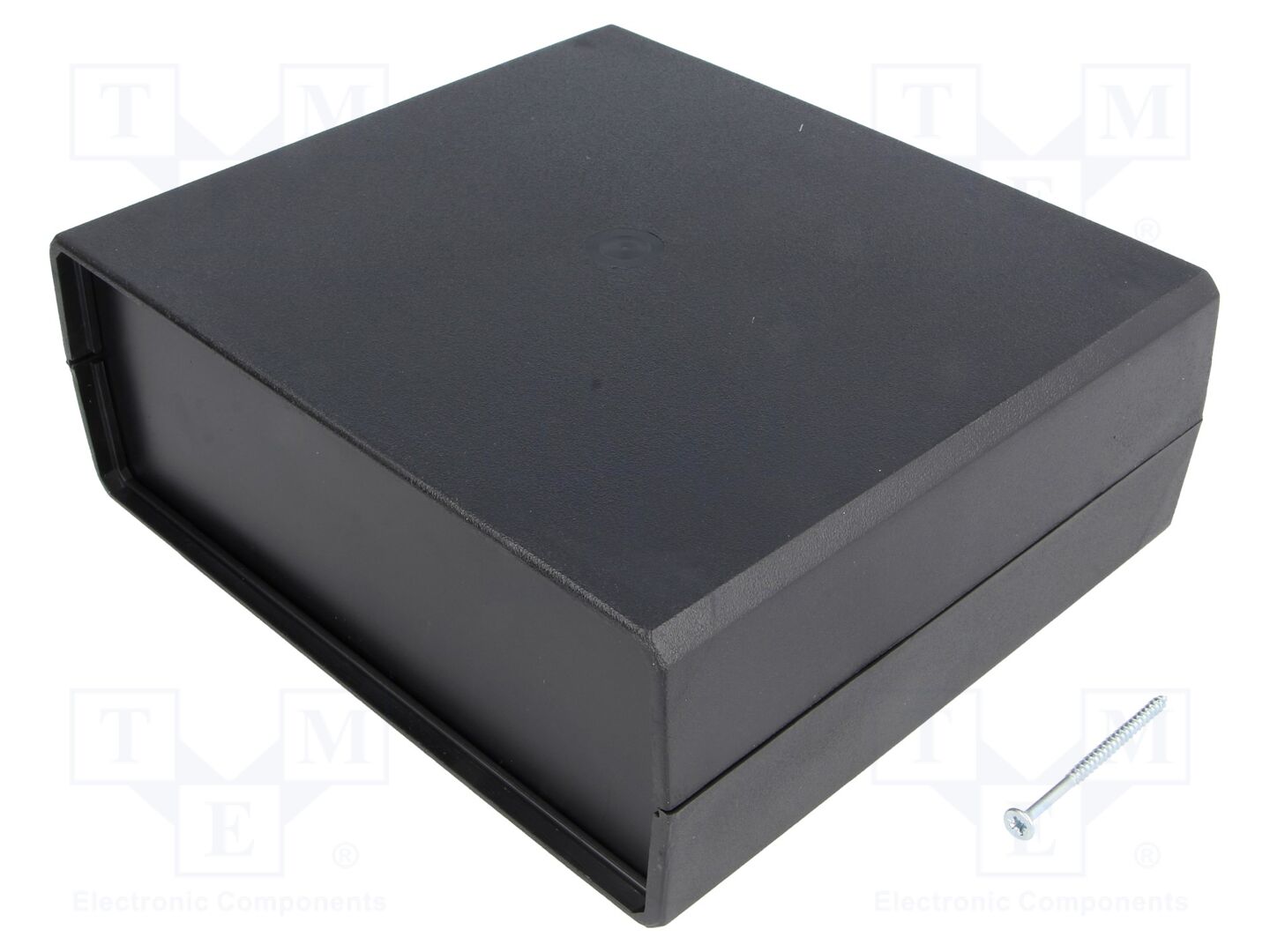 KRADEX Z-4A-C Kotelo paneelilla 159x139x59mm