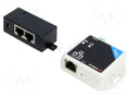 INVEO NANO-IN I/O-moduuli 12÷24VDC