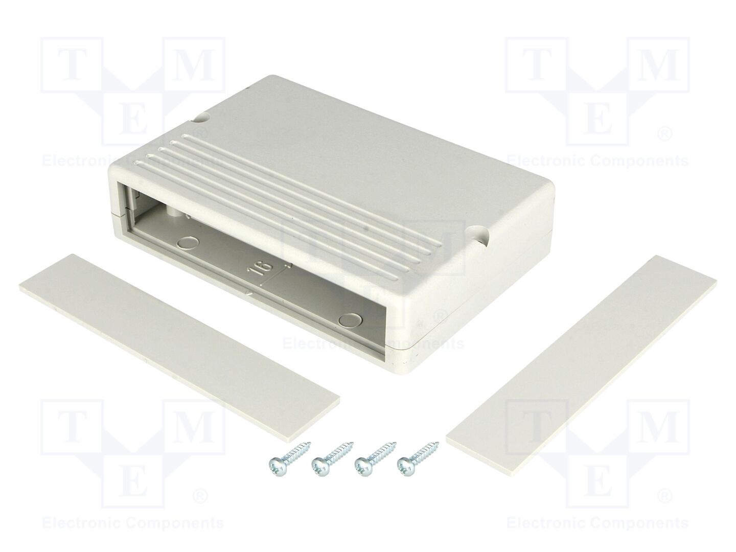 MASZCZYK KM-41/J Kotelo paneelilla 90x62x20mm