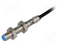 SICK IME08-02BNSZW2S Induktiivinen anturi 0÷2mm