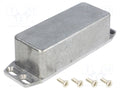 HAMMOND HM-1590AFL Yleiskotelo 39x93x27mm