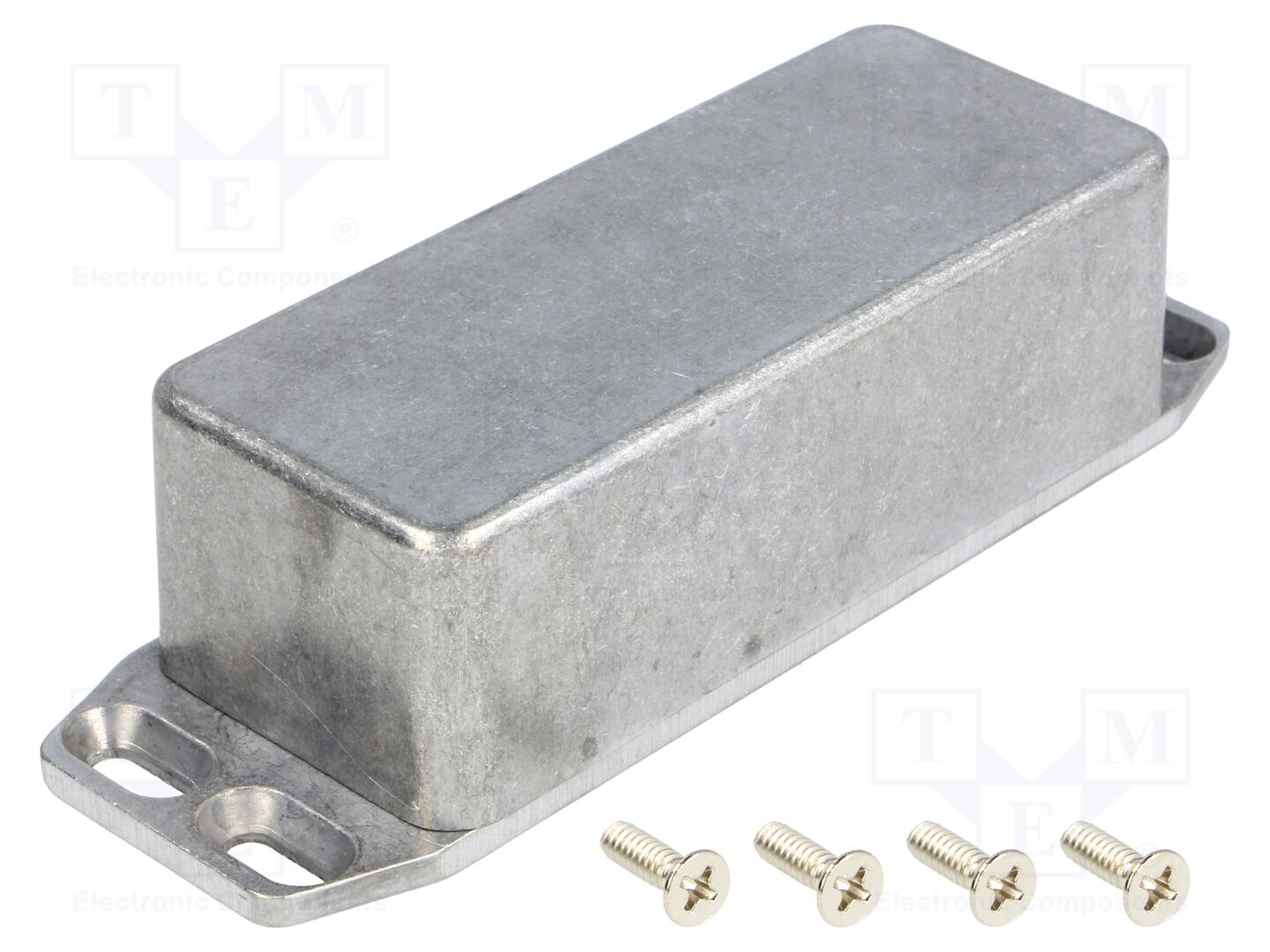 HAMMOND HM-1590AFL Yleiskotelo 39x93x27mm