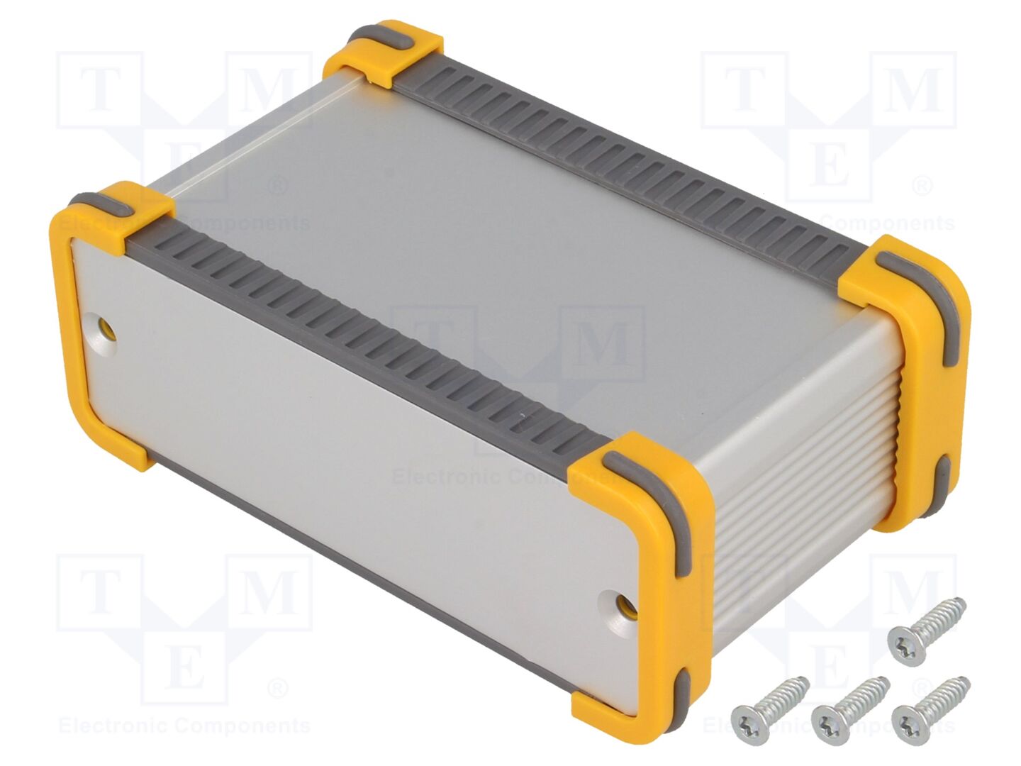 FISCHER ELEKTRONIK FR-94-32-50-ME Kotelo paneelilla 102.9mm
