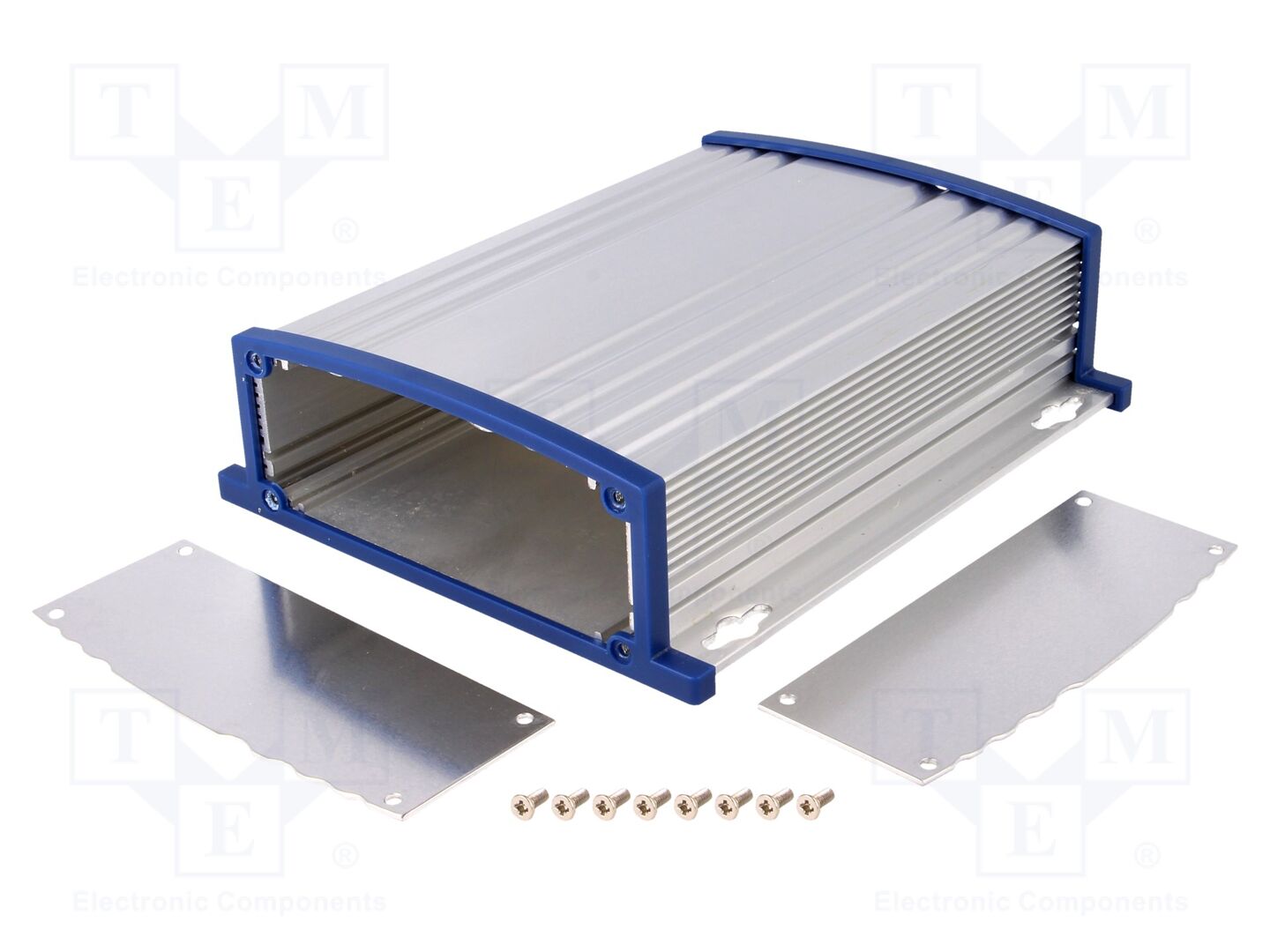 COMBIPLAST CP-17-6B1 Kotelo paneelilla 148x175x48mm