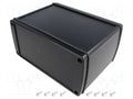 BOPLA ABP1680-0100-MT Kotelo etulevyllä 169x100x82mm