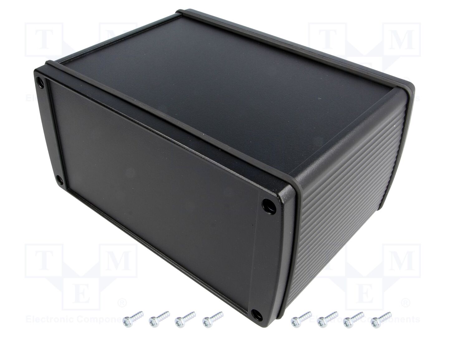 BOPLA ABP1680-0100-MT Kotelo etulevyllä 169x100x82mm
