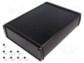 BOPLA ABP1600-0200-MT Kotelo paneelilla 169x200x52 mm