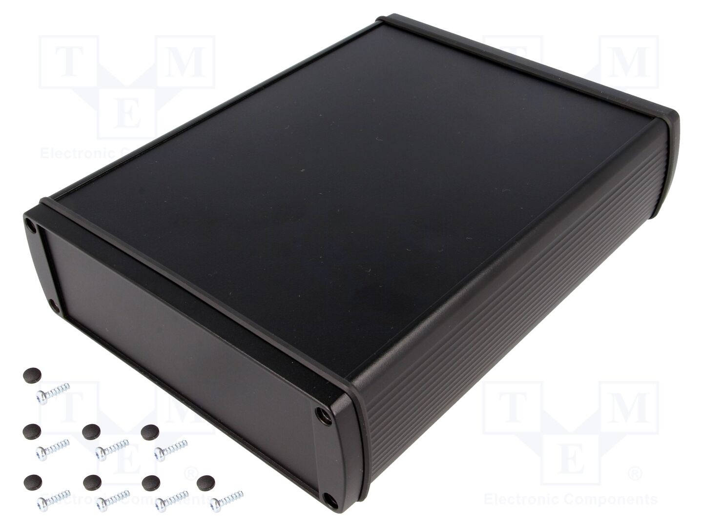 BOPLA ABP1600-0200-MT Kotelo paneelilla 169x200x52 mm